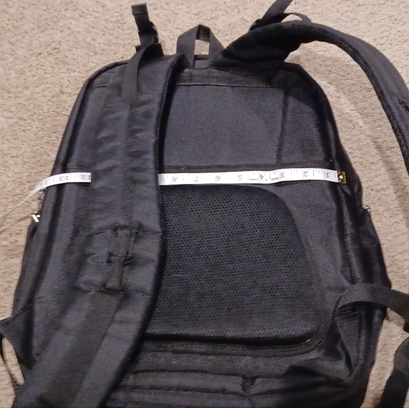 Houston Texans Backpack by Mercury Luggage. - Picture 4 of 10